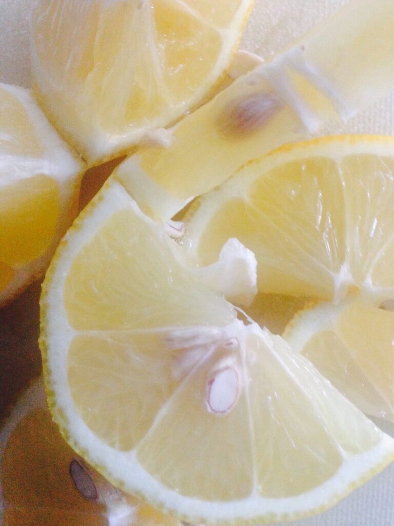Piantare I Semi Di Limone Per Profumare Casa 4