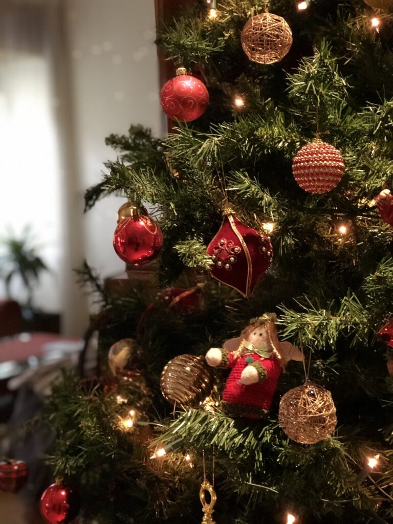 Come fare l'albero di Natale