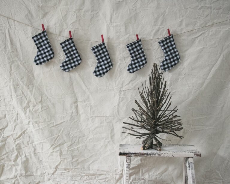 Decorazioni natalizie fai da te in legno: 40+ idee! - La Passione Di ...