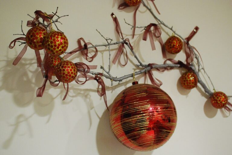 Decorazioni natalizie fai da te in legno: 40+ idee! - La Passione Di ...