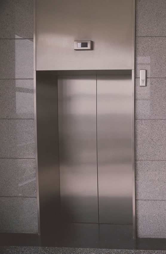 piano terra con ascensore