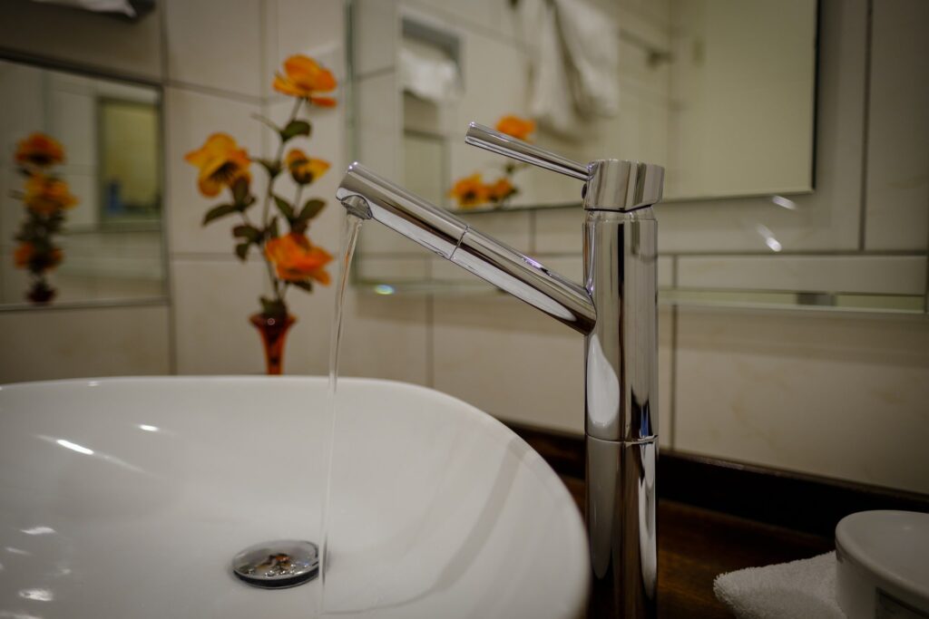 5 errori da non fare per avere il bagno profumato