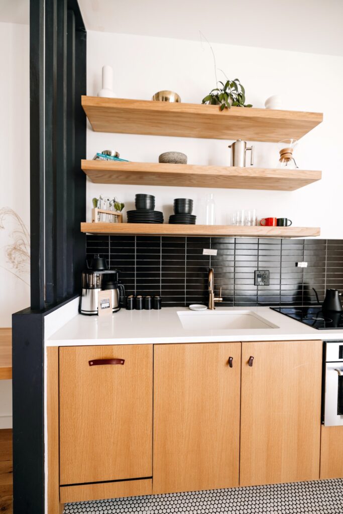 Cucina piccola: 50 design da cui trarre spunto