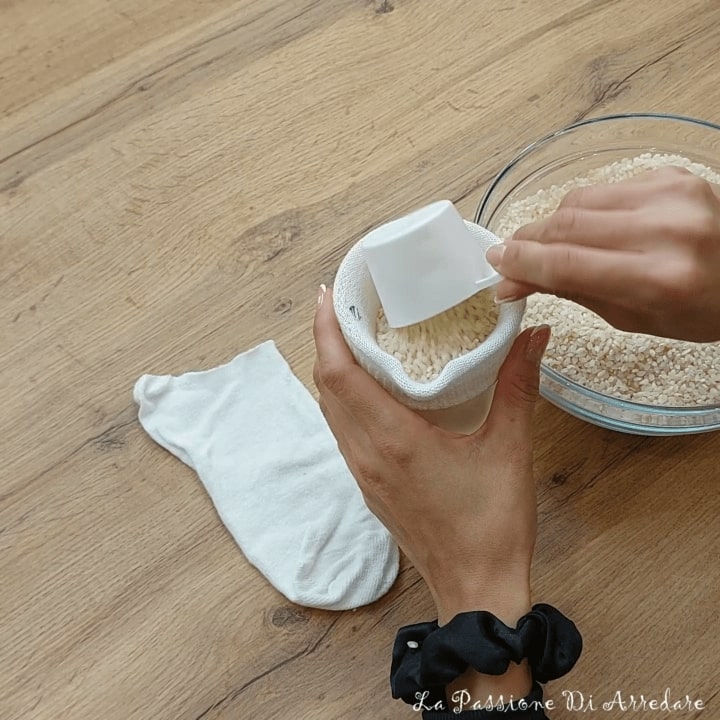 Come realizzare un pupazzo di neve fai da te natalizio