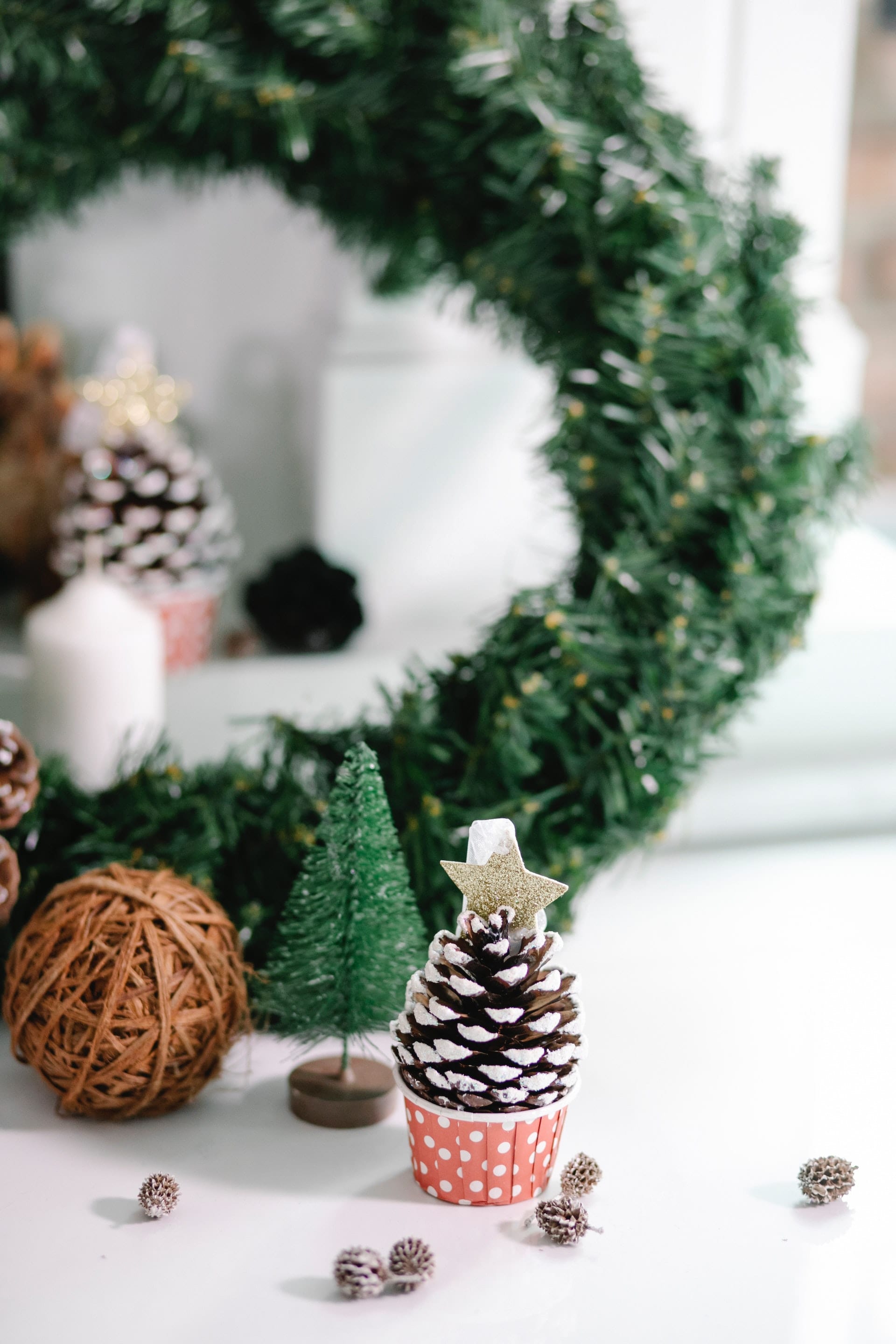 Natale fai da te 100+ idee per decorare casa!