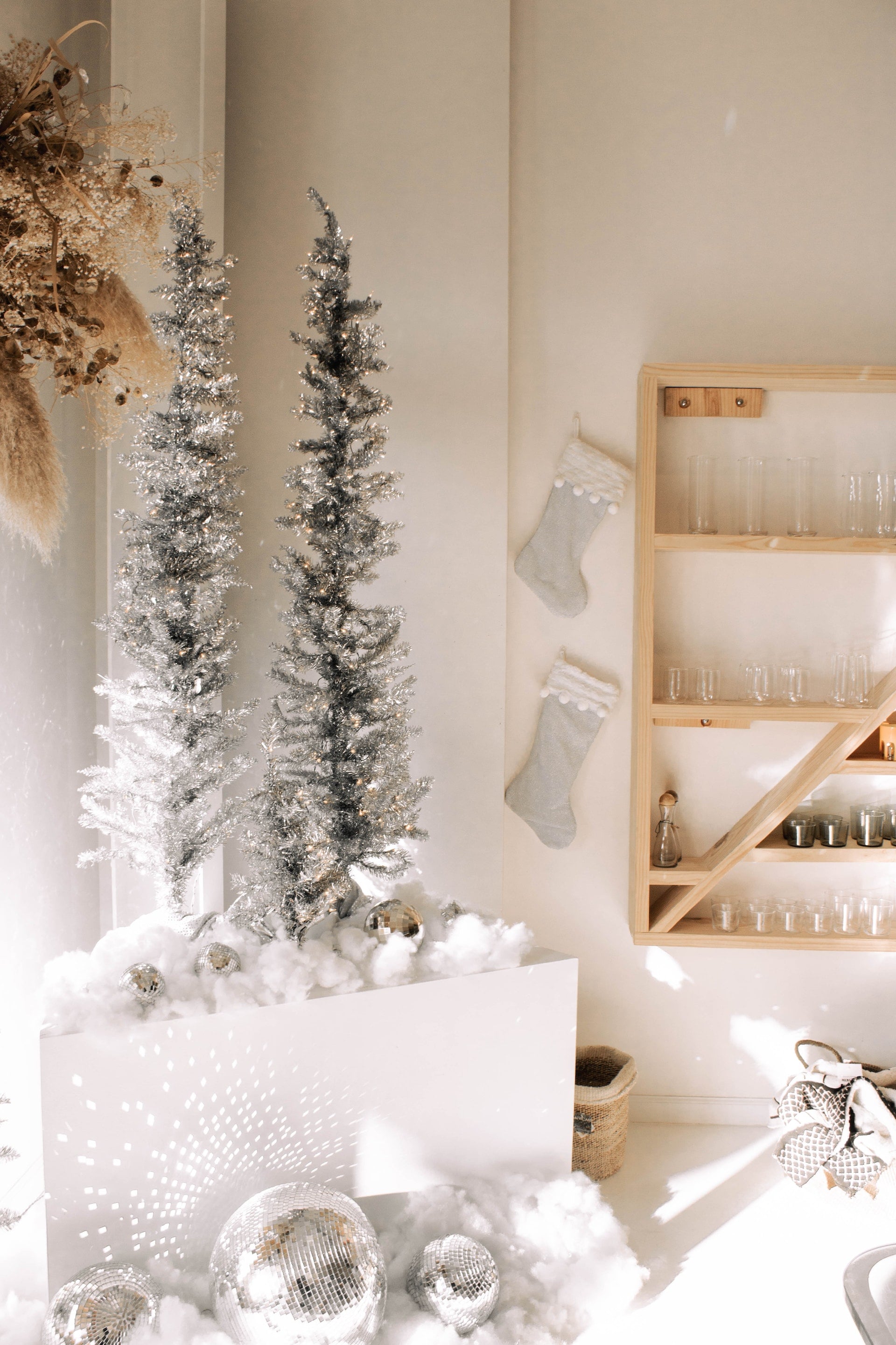 Natale fai da te 100+ idee per decorare casa!