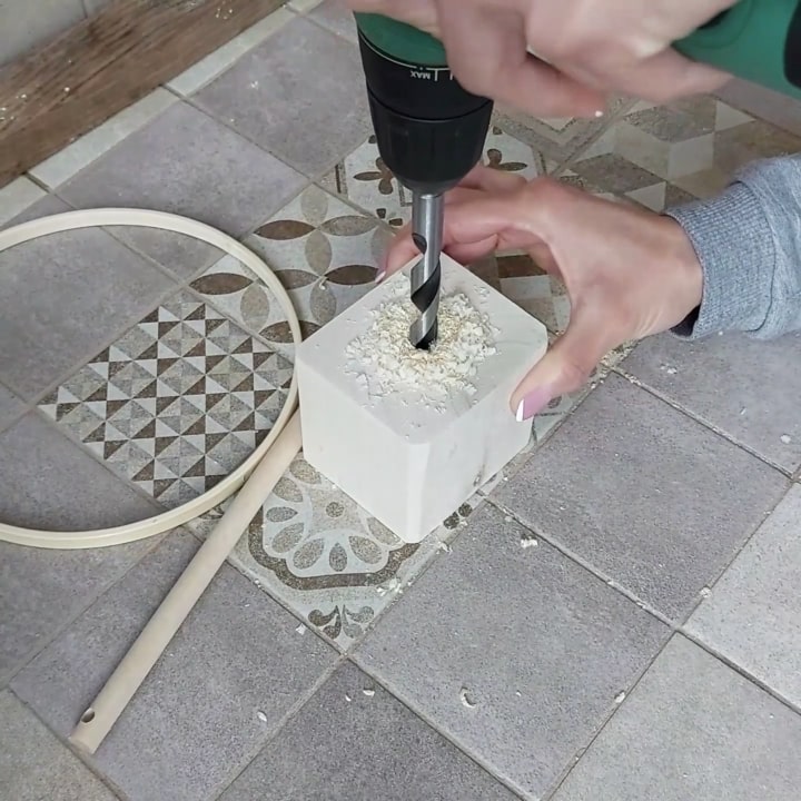 Come realizzare un portagioie fai da te in legno